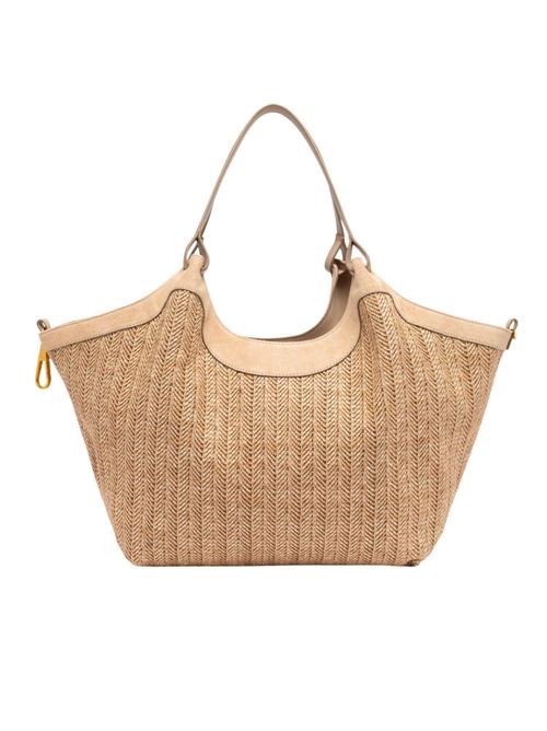 Dua borsa a spalla GIANNI CHIARINI | BS1234PGLSPGR211